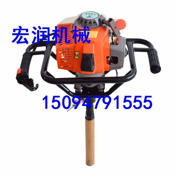 廠家專業(yè)生產(chǎn)單人可移動和操作的巖芯勘探鉆機(jī) 便攜式淺層取樣背包鉆機(jī)