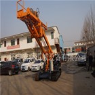 生產(chǎn)履帶護(hù)坡樁機 建筑工程護(hù)坡鉆機 履帶護(hù)坡錨固鉆機廠家