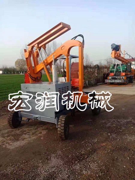 工程機械履帶底盤 鋼制履帶底盤 橡膠履帶底盤