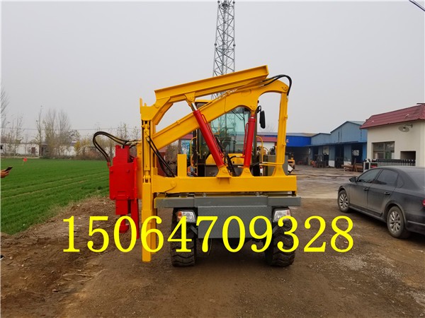 履帶式行走護(hù)坡鉆機(jī) 錨固工程鉆機(jī) 液壓錨固鉆機(jī)生產(chǎn)廠家