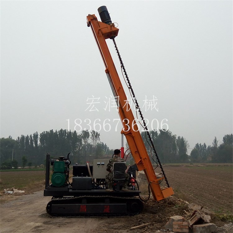 現(xiàn)貨長(zhǎng)螺旋鉆機(jī)價(jià)格 挖掘式螺旋鉆機(jī) 長(zhǎng)螺旋挖鉆機(jī)