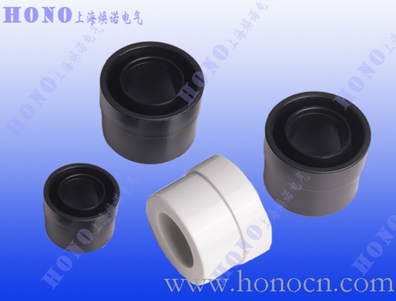 金屬軟管塑料護(hù)口 不銹鋼軟管尼龍牙圈 金屬軟管接頭塑料牙圈