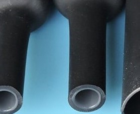 雙壁熱縮套管，鐵氟龍熱縮套管