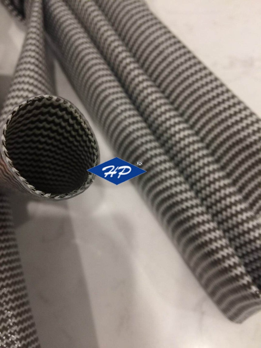 供應(yīng)高溫花紋管，蛇紋管，自熄管