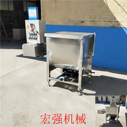 電氣兩用家禽浸燙機(jī)