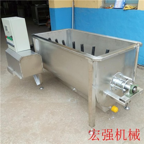 120型蒸汽加熱自動(dòng)攪拌雞鴨鵝燙毛機(jī)