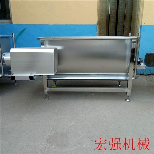 宏強(qiáng)120型電氣兩用加熱雞鴨鵝燙毛機(jī)