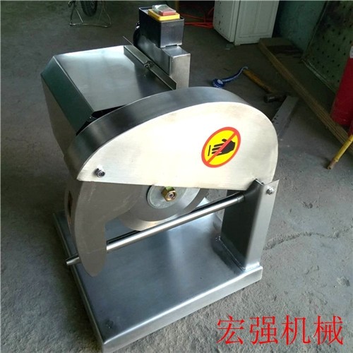 雞用分割鋸雞架鴨架分割鋸