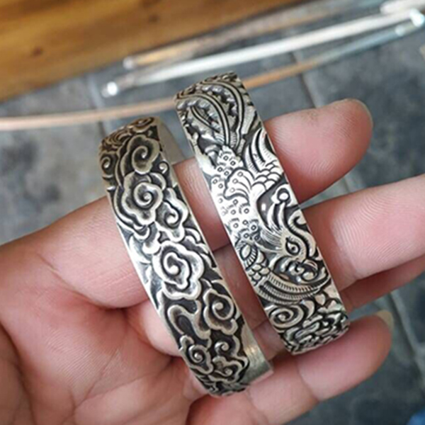 廣東佛山廠家供應(yīng)銀仿古發(fā)黑劑