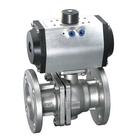 日本KTM（北村）氣動(dòng)球閥EB11.31