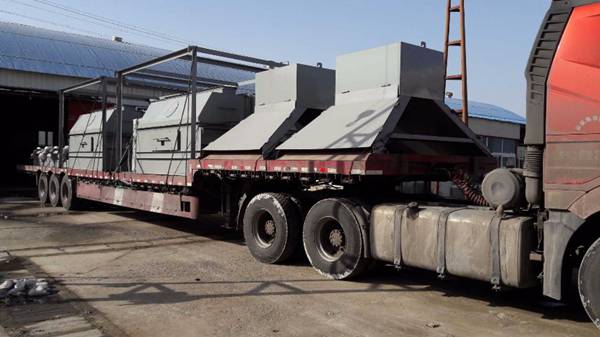 河南磁鐵礦干式磁選機(jī) 選鐵礦設(shè)備