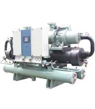 水冷螺桿式冷水機(jī)組-螺桿式中央空調(diào)