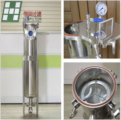 井水過(guò)濾器 凈水過(guò)濾器 過(guò)濾效率高 品質(zhì)保證（配送濾袋）