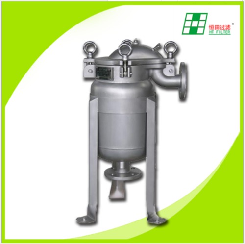 304不銹鋼保溫夾套 袋式過(guò)濾器 頂入式側(cè)入式過(guò)濾器 化工過(guò)濾器廠