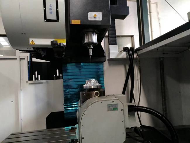 高速加工中心哪家好