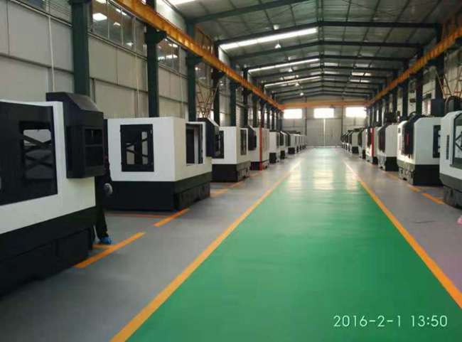 山西太原850加工中心多少錢