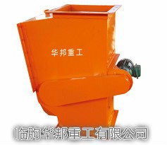 鐵礦石除鐵器管道自動除鐵器生產(chǎn)廠家華邦重工設(shè)備有限公司