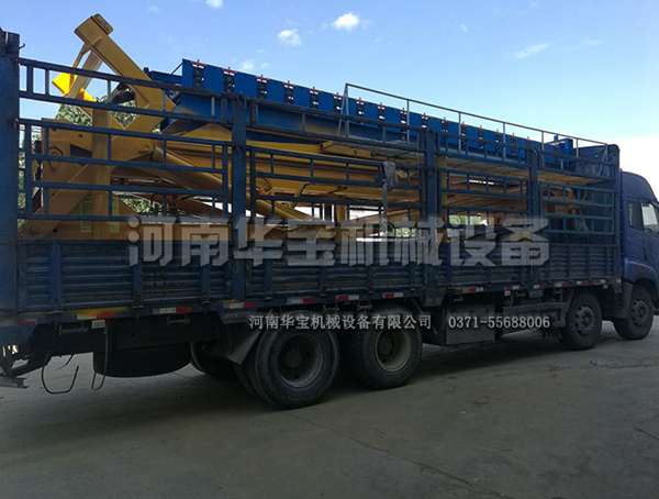 高空壓瓦機(jī)的功能