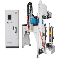 柜門密封條涂膠機(jī)發(fā)泡機(jī)點(diǎn)膠機(jī)