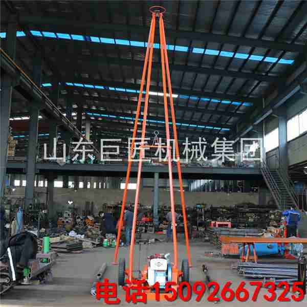 SH30-2A工程勘察鉆機 大型工程勘探取樣鉆機 地質(zhì)工程取樣鉆機廠家直銷