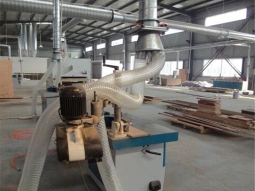 木工廠除塵器選型標(biāo)準(zhǔn) 華康環(huán)保