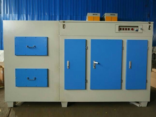 低溫等離子設(shè)備處理機的應(yīng)用問題 華康環(huán)保