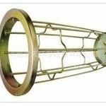 除塵骨架除塵器配件 華康環(huán)保