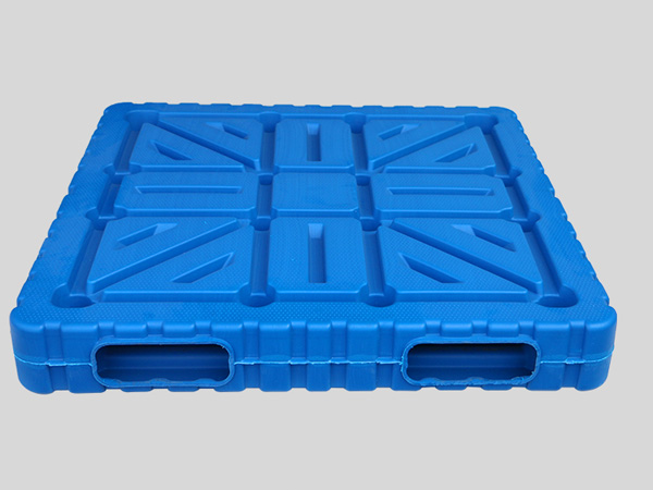 北京華康供應(yīng)一體成型吹塑托盤(pán)|雙面托盤(pán)