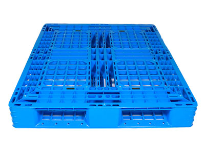 華康托盤(pán)1208田字網(wǎng)格塑料托盤(pán)