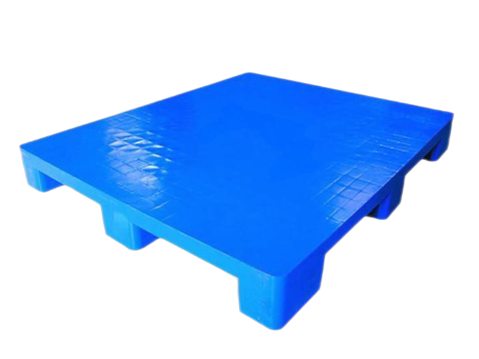 華康托盤七腳平板塑料托盤