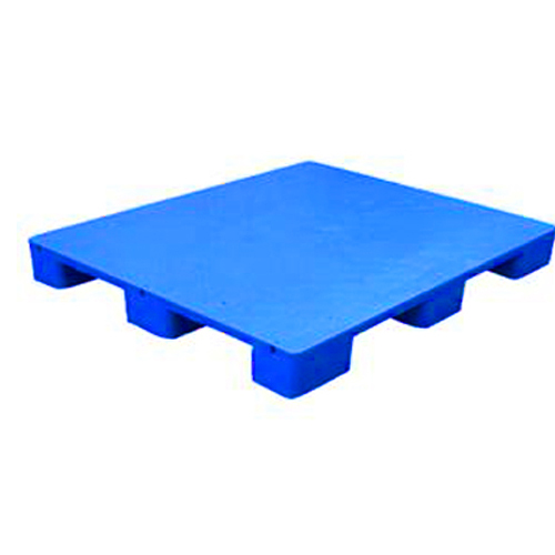 華康九腳平板塑料托盤 田字川字托盤 周轉(zhuǎn)防潮塑料托盤