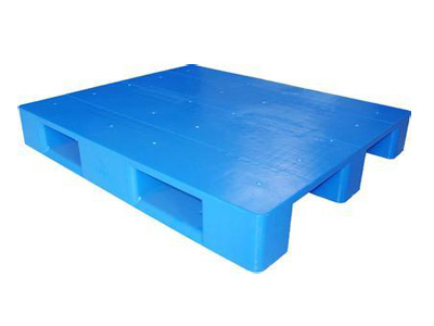 華康塑料托盤使用時(shí)間長