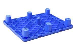 華康塑料托盤 塑料托板 塑料棧板節(jié)省空間