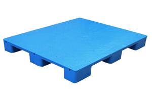 北京華康九腳平板塑料托盤 1111九腳平板墊板節(jié)省成本