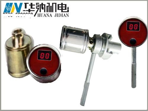 YHY60（E）礦用本安型數(shù)字壓力計(jì)