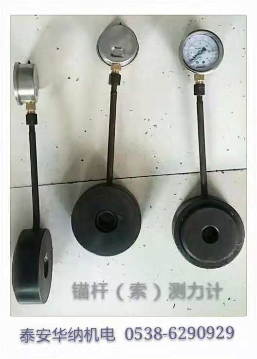 MC450礦用錨索應(yīng)力計