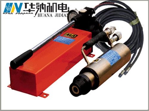 廠家直供礦用錨索張拉器