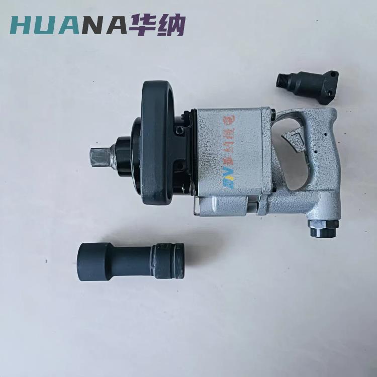 BK42型煤礦氣動扳手