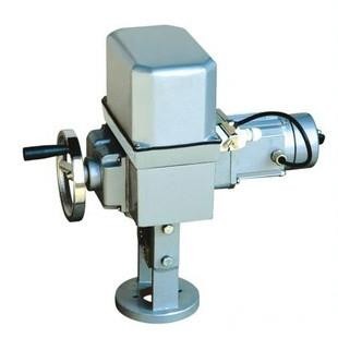 截止閥配套電動裝置DKZ-610CX 廠商