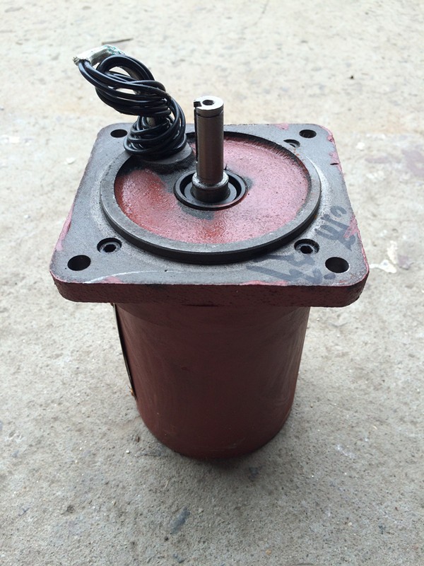 0.18KW YDF-WF211-4  電動裝置專用電機(jī)