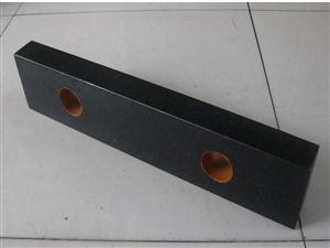 華宇量儀花崗石平板花崗石平尺花崗石量具花崗石方箱花崗石直角尺