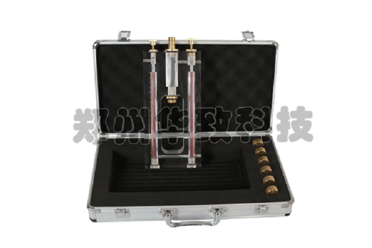 ZLD-2型鉆孔多級(jí)流量計(jì)產(chǎn)品說(shuō)明書