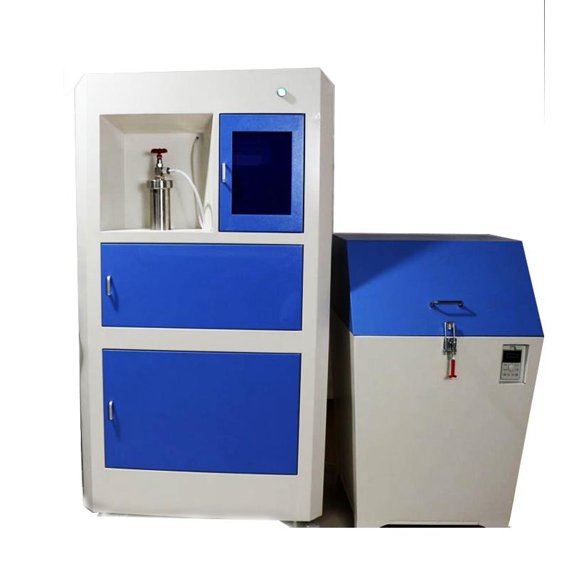 WT-1瓦斯擴(kuò)散速度測(cè)定儀