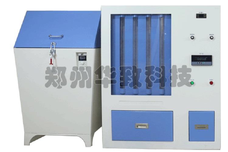 瓦斯含量直接測(cè)定裝置