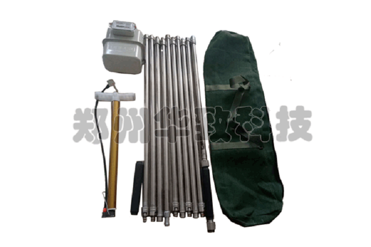 ZWC-2鉆孔瓦斯涌出初速度測(cè)定裝置