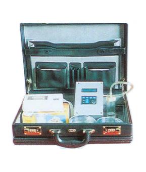 華致科技DMF煤層鉆孔瓦斯流量?jī)x