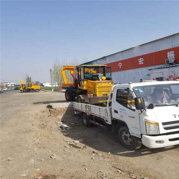 供應(yīng)波形護(hù)欄打樁機(jī) 高速公路護(hù)欄打樁機(jī) 裝載機(jī)護(hù)欄打樁機(jī)廠家