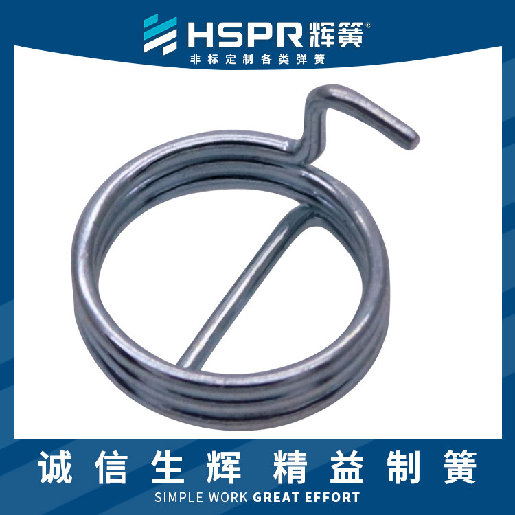 消毒柜門扭簧長扭轉(zhuǎn)彈簧檢測儀扭轉(zhuǎn)彈簧廠家定制