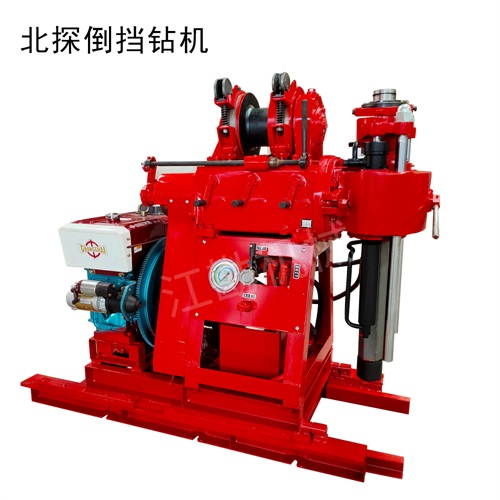 河北江勘機(jī)械設(shè)備銷售有限公司