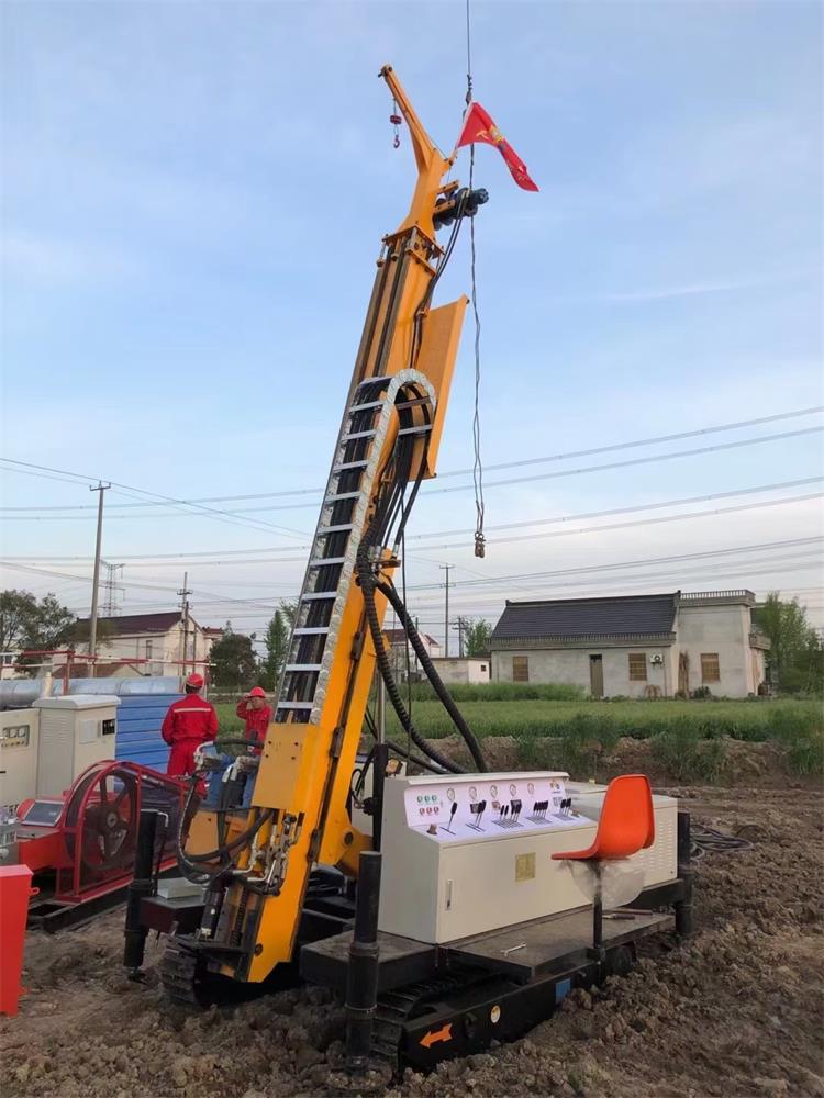 隧洞50型錨桿錨索旋噴鉆機(jī) 錨桿潛孔鉆機(jī)